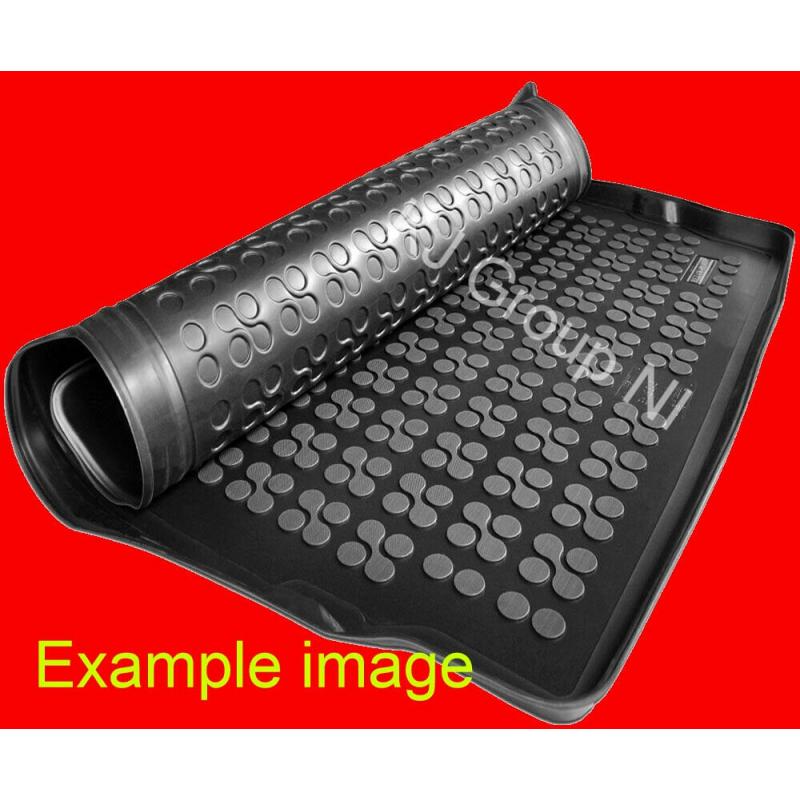 SEAT ARONA Tailored Rubber Boot Liner / Mat / Tray