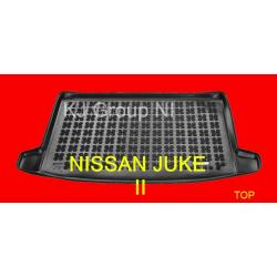 NISSAN JUKE II 2019-ON Tailored Rubber Boot Liner / Mat / Tray