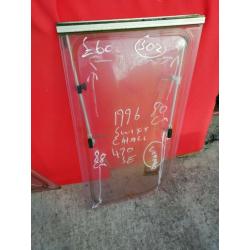 1996 swift challenger caravan windows