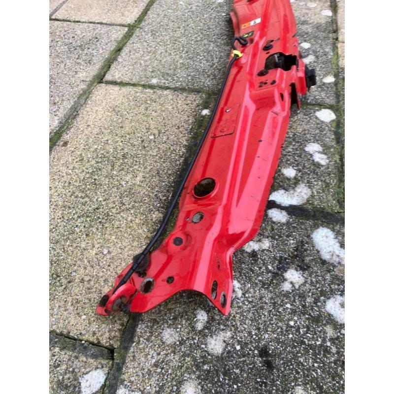 Ford Transit MK7 2006-2014 Slam/Landing Panel