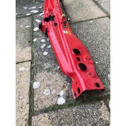 Ford Transit MK7 2006-2014 Slam/Landing Panel