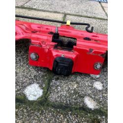 Ford Transit MK7 2006-2014 Slam/Landing Panel