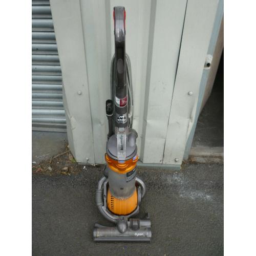 Dyson DC25 Upright Vacuum DC 25