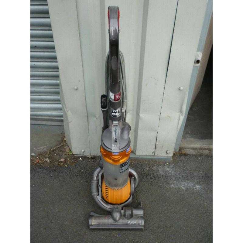 Dyson DC25 Upright Vacuum DC 25