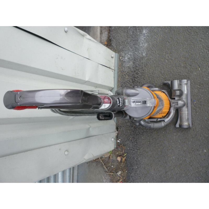 Dyson DC25 Upright Vacuum DC 25