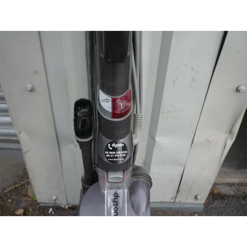 Dyson DC25 Upright Vacuum DC 25