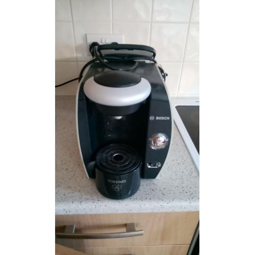 Coffee machine