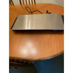 Cordless large warming tray