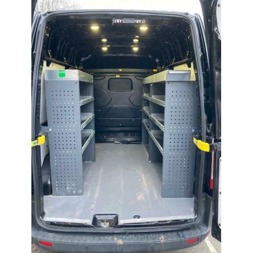Bott Racking/shelving for Ford Connect