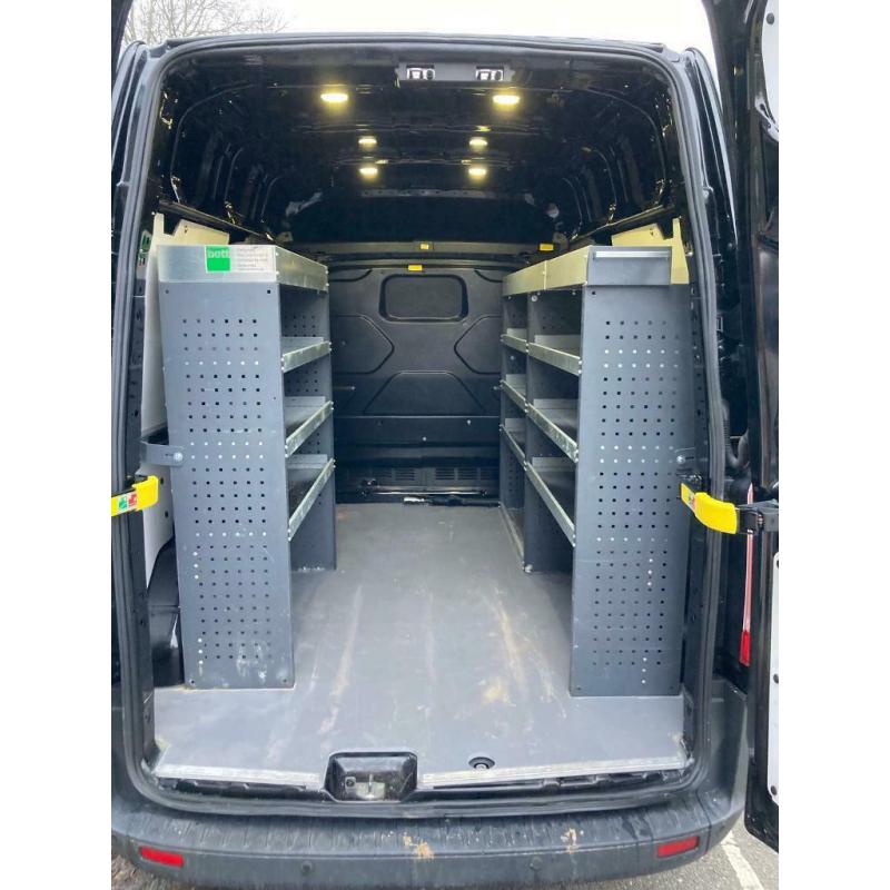 Bott Racking/shelving for Ford Connect