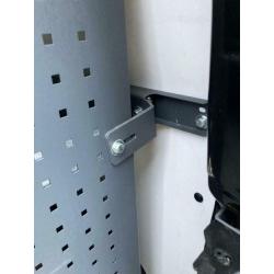 Bott Racking/shelving for Ford Connect