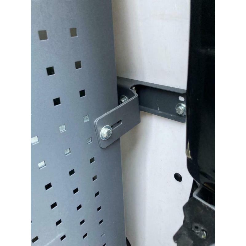 Bott Racking/shelving for Ford Connect