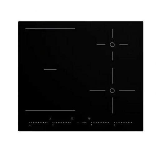 OTROLIG, ex display Induction hob, flexible zones, black, IKEA Edinburgh, WAS ?450 #BargainCorner