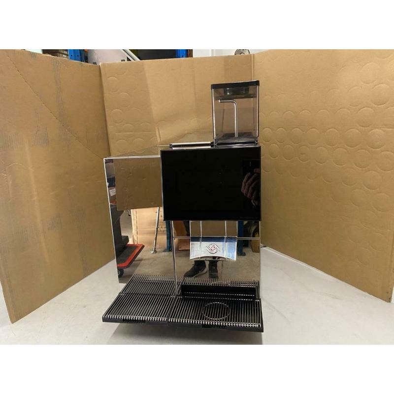 THERMOPLAN COFFEE MACHINE