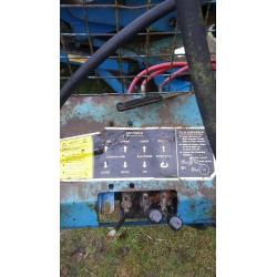 Tanko auto wrap
