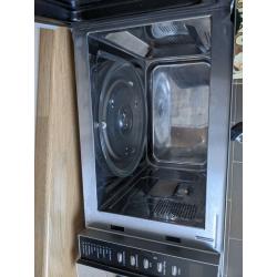 Morphy Richards - Microwave oven 900w