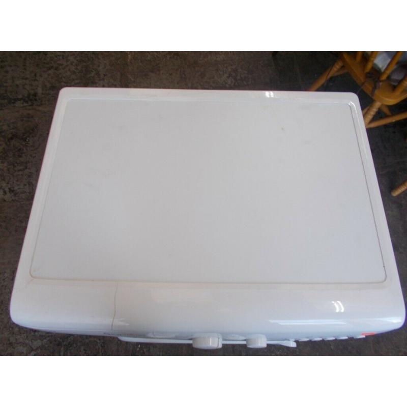 Beko (WM5120W) 62X