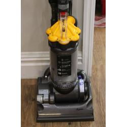 Dyson DC33 Upright Vacuum Cleaner In Good Clean Working Order Collection Is From FY1, Blackpool
