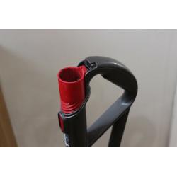 Dyson DC33 Upright Vacuum Cleaner In Good Clean Working Order Collection Is From FY1, Blackpool