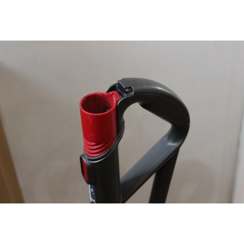 Dyson DC33 Upright Vacuum Cleaner In Good Clean Working Order Collection Is From FY1, Blackpool