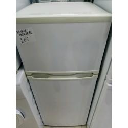Fridge freezer