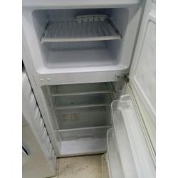 Fridge freezer