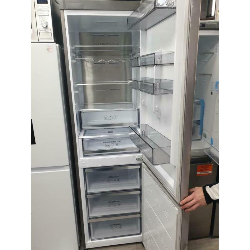 Ex display Samsung fridge freezer