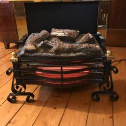 Electric Fire