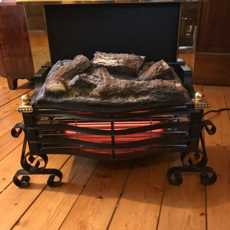 Electric Fire