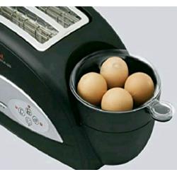 Tefal Toast and Egg maker: