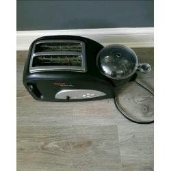 Tefal Toast and Egg maker: