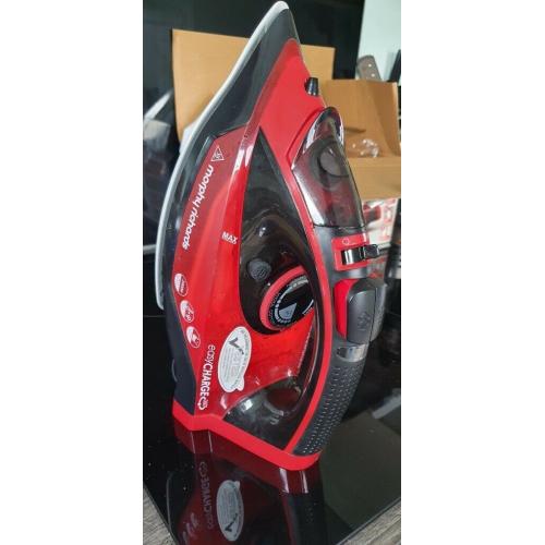 Morphy Richards Easycharge 360? Cordless Steam Iron Powerful 2400W 303250