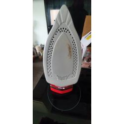 Morphy Richards Easycharge 360? Cordless Steam Iron Powerful 2400W 303250