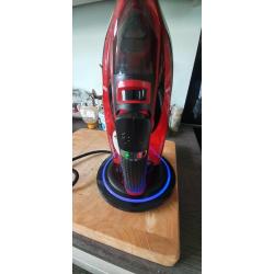 Morphy Richards Easycharge 360? Cordless Steam Iron Powerful 2400W 303250