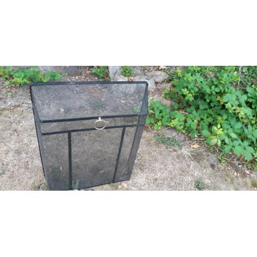 Fire guard