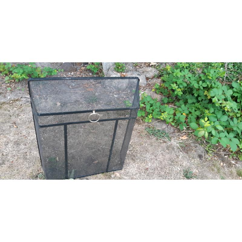 Fire guard