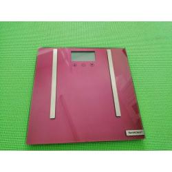SilverCrest Diagnostic Scale (Germany).