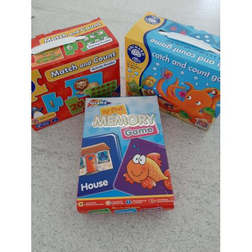 Children's Games