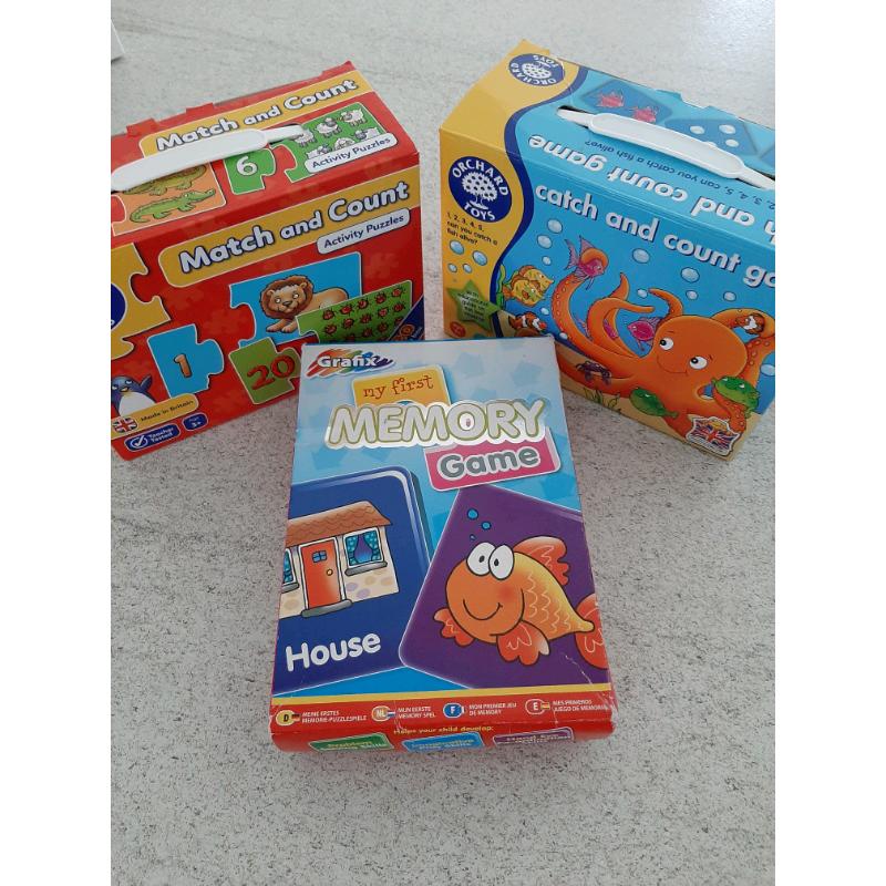 Children's Games