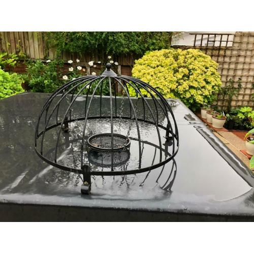 Birdfeeder