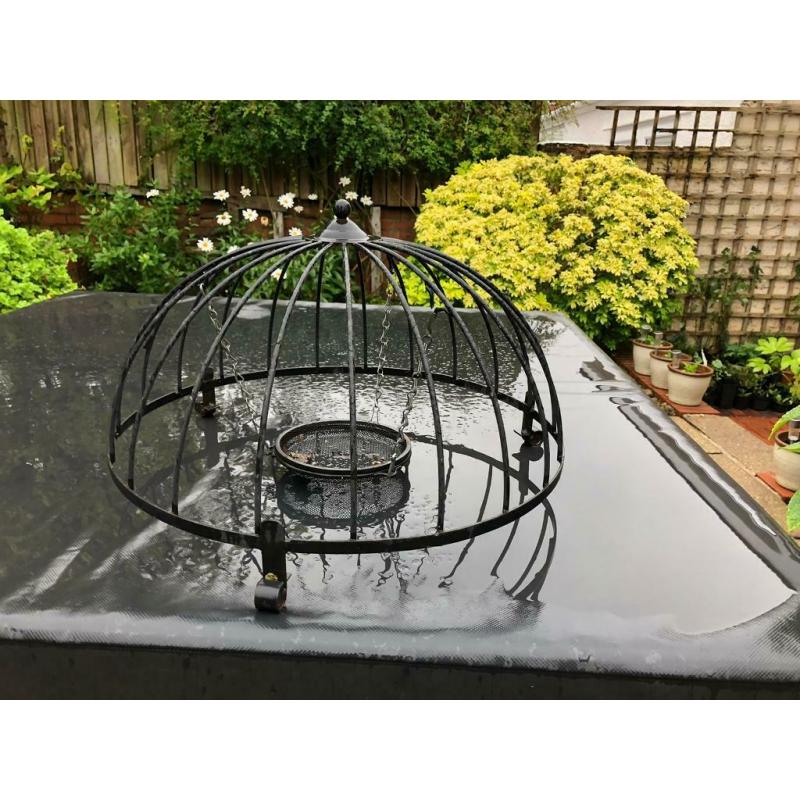 Birdfeeder