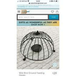 Birdfeeder