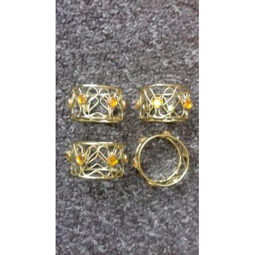 Napkin Rings