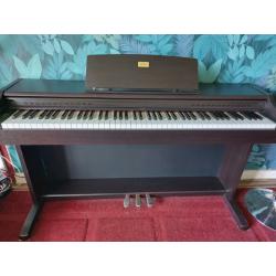 Casio Celviano Piano
