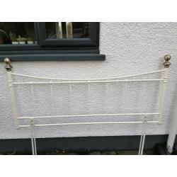 King size headboard