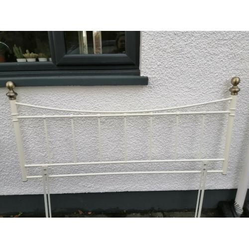King size headboard
