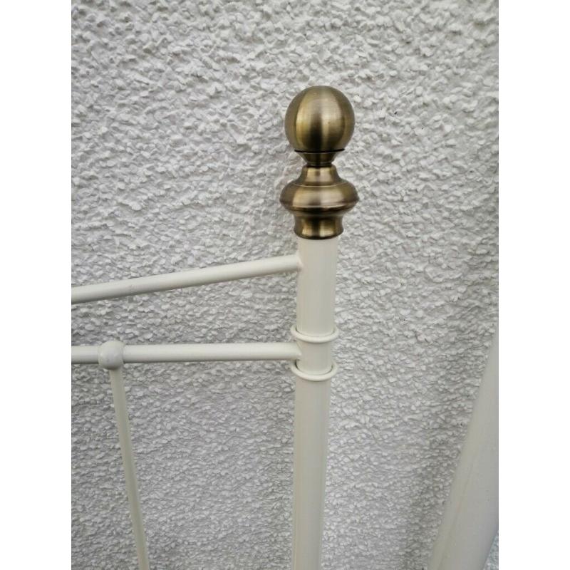 King size headboard