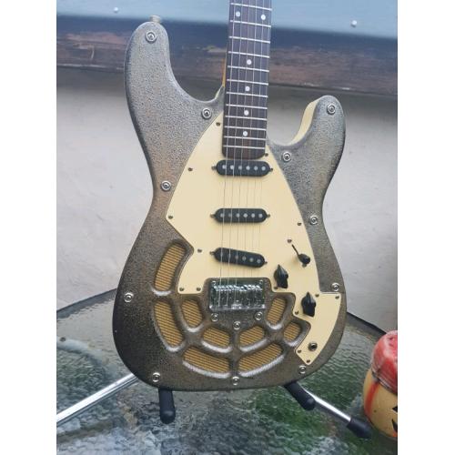 Usa Lindert Strat, rare may swap