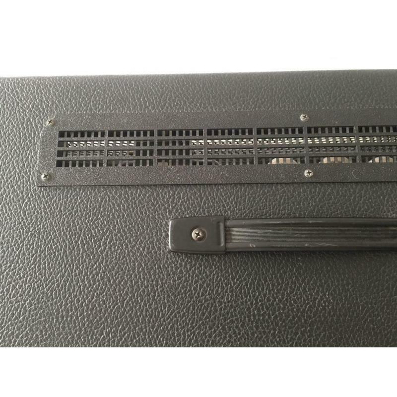 Peavey 6505+ Amp Head & Flight Case
