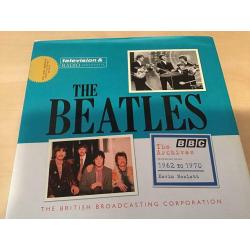 The Beatles and Only Fools and Horses Pictures and Stories Books ?5 for both house clearance